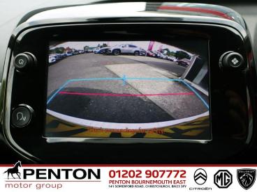 SPOTICAR Citroën C1 1.0 Vti Shine Euro 6 (s/s) 5dr Used Car - City Car Petrol White - Christchurch - 1200598574_2