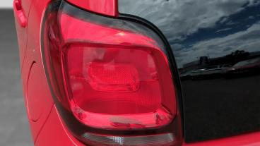 SPOTICAR Citroën C1 1.0 Vti Shine Euro 6 (s/s) 5dr Used Car - City Car Petrol Red - Crawley - 1200612722_5