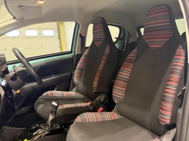 SPOTICAR Citroën C1 1.0 Vti Flair Euro 6 5dr Used Car - City Car Petrol Green - Carlisle - 1200614664_4