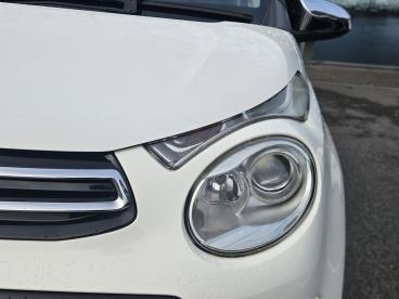 SPOTICAR Citroën C1 1.0 Vti Flair Airscape Etg5 Euro 6 5dr (euro 6) Used Car - City Car Petrol White - Watford - 1200637634_3