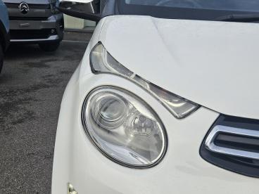 SPOTICAR Citroën C1 1.0 Vti Flair Airscape Etg5 Euro 6 5dr (euro 6) Used Car - City Car Petrol White - Watford - 1200637634_5