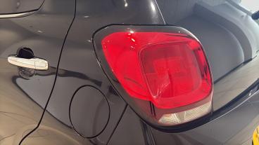SPOTICAR Citroën C1 1.0 Vti Flair Euro 6 (s/s) 5dr Used Car - City Car Petrol Black - West London - 1200642314_5