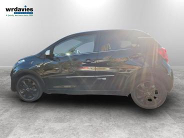 SPOTICAR Citroën C1 1.0 Vti Urban Ride Euro 6 (s/s) 5dr Used Car - City Car Petrol Black - Stafford - 1200644248_4