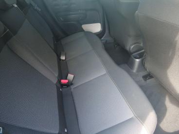 SPOTICAR Citroën C3 1.2 Puretech C-series Edition Euro 6 (s/s) 5dr Used Car - Hatchback Petrol Beige - Barrow In Furness - 1200517126_4