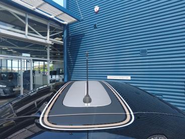 SPOTICAR Citroën C3 1.2 Puretech C-series Edition Euro 6 (s/s) 5dr Used Car - Hatchback Petrol Grey - Barrow In Furness - 1200517128_5