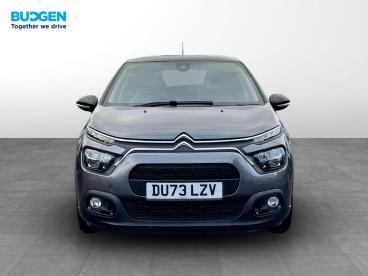 SPOTICAR Citroën C3 1.2 Puretech Shine Plus Euro 6 (s/s) 5dr Used Car - Hatchback Petrol Grey - Shrewsbury - 1200520014_2