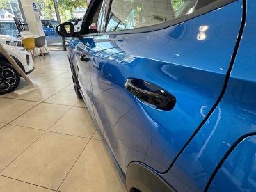 SPOTICAR Citroën C3 1.2 Turbo Plus Euro 6 (s/s) 5dr Used Car - Hatchback Petrol Blue - Torquay - 1200530930_5