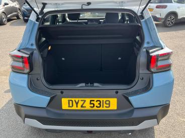 SPOTICAR Citroën C3 1.2 Turbo Plus Euro 6 (s/s) 5dr Used Car - Hatchback Petrol  - Eglinton - 1200536359_5