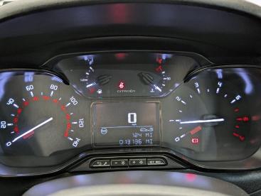 SPOTICAR Citroën C3 1.2 Puretech Plus Euro 6 (s/s) 5dr Used Car - Hatchback Petrol White - County Antrim - 1200536861_4