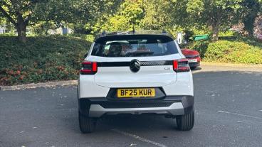 SPOTICAR Citroën C3 1.2 Turbo Plus Euro 6 (s/s) 5dr Used Car - Hatchback Petrol White - Coventry - 1200537293_4