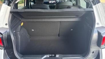 SPOTICAR Citroën C3 1.2 Turbo Plus Euro 6 (s/s) 5dr Used Car - Hatchback Petrol White - Coventry - 1200537293_5