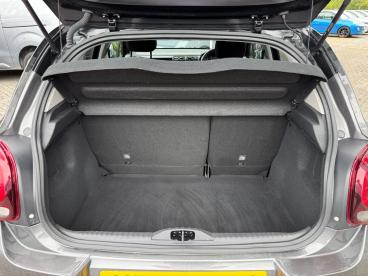 SPOTICAR Citroën C3 1.2 Puretech Plus Euro 6 (s/s) 5dr Used Car - Hatchback Petrol Grey - Trowbridge - 1200539587_4