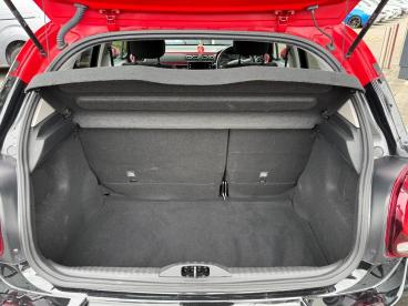 SPOTICAR Citroën C3 1.2 Puretech Flair Plus Euro 6 (s/s) 5dr Used Car - Hatchback Petrol Black - Trowbridge - 1200539588_4