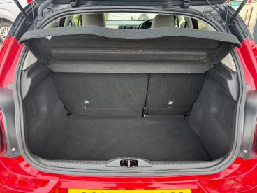 SPOTICAR Citroën C3 1.2 Puretech Shine Plus Eat6 Euro 6 (s/s) 5dr Used Car - Hatchback Petrol Red - Trowbridge - 1200539594_4