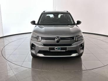 SPOTICAR Citroën C3 1.2 Turbo Plus Euro 6 (s/s) 5dr Used Car - Hatchback Petrol Grey - Croxdale - 1200541754_2