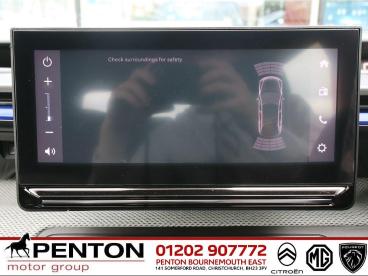 SPOTICAR Citroën C3 1.2 Turbo Plus Euro 6 (s/s) 5dr Used Car - Hatchback Petrol Grey - Christchurch - 1200545072_2