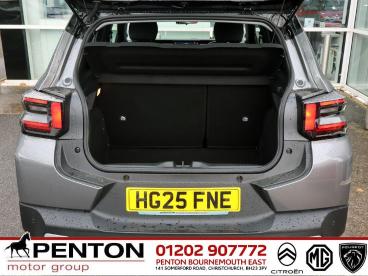 SPOTICAR Citroën C3 1.2 Turbo Plus Euro 6 (s/s) 5dr Used Car - Hatchback Petrol Grey - Christchurch - 1200545072_5