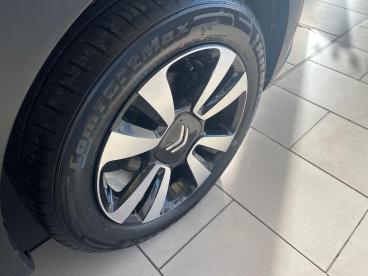 SPOTICAR Citroën C3 1.2 Puretech 82 Feel Nav Edition 5dr Used Car - Hatchback Petrol Red - Bridgend - 1200545581_4