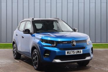 SPOTICAR Citroën C3 1.2 Puretech Mhev Plus E-dsc Euro 6 (s/s) 5dr Used Car - Hatchback Hybrid  - Weston-super-mare - 1200547525_1