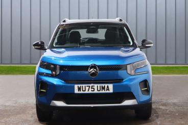 SPOTICAR Citroën C3 1.2 Puretech Mhev Plus E-dsc Euro 6 (s/s) 5dr Used Car - Hatchback Hybrid  - Weston-super-mare - 1200547525_2