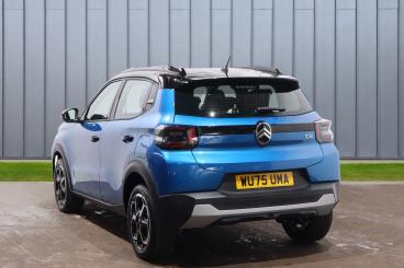 SPOTICAR Citroën C3 1.2 Puretech Mhev Plus E-dsc Euro 6 (s/s) 5dr Used Car - Hatchback Hybrid  - Weston-super-mare - 1200547525_4