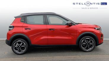 SPOTICAR Citroën C3 1.2 Turbo Plus Euro 6 (s/s) 5dr Used Car - Hatchback Petrol Red - Walton On Thames - 1200552492_2