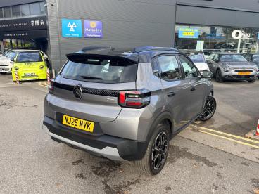 SPOTICAR Citroën C3 1.2 Turbo Plus Euro 6 (s/s) 5dr Used Car - Hatchback Petrol Grey - Wakefield - 1200552721_4