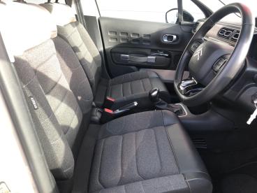 SPOTICAR Citroën C3 1.2 Puretech Shine Plus Euro 6 (s/s) 5dr Used Car - Hatchback Petrol Beige - Keighley - 1200553023_3