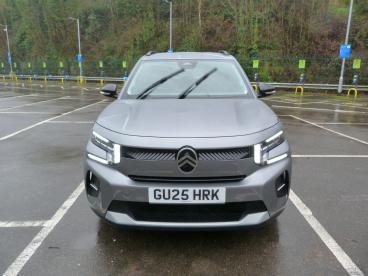 SPOTICAR Citroën C3 1.2 Turbo Plus Euro 6 (s/s) 5dr Used Car - Hatchback Petrol Grey - Uckfield - 1200553970_4