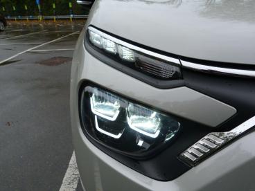 SPOTICAR Citroën C3 1.2 Puretech Plus Euro 6 (s/s) 5dr Used Car - Hatchback Petrol Grey - Uckfield - 1200555094_3