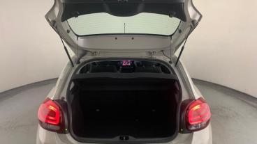 SPOTICAR Citroën C3 1.2 Puretech Sense Euro 6 (s/s) 5dr Used Car - Hatchback Petrol Red - Coventry - 1200555891_5