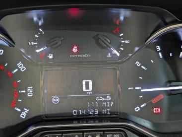 SPOTICAR Citroën C3 1.2 Puretech Flair Plus Euro 6 (s/s) 5dr Used Car - Hatchback Petrol Red - County Antrim - 1200556261_4