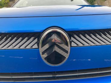 SPOTICAR Citroën C3 1.2 Turbo Plus Euro 6 (s/s) 5dr Used Car - Hatchback Petrol Blue - Plymouth - 1200556421_4