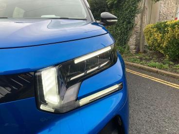 SPOTICAR Citroën C3 1.2 Turbo Plus Euro 6 (s/s) 5dr Used Car - Hatchback Petrol Blue - Plymouth - 1200556421_5