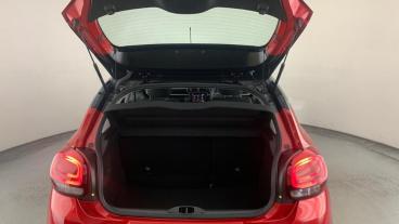 SPOTICAR Citroën C3 1.2 Puretech Sense Euro 6 (s/s) 5dr Used Car - Hatchback Petrol Red - Coventry - 1200562025_5