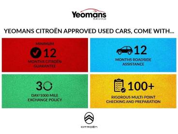SPOTICAR Citroën C3 1.2 Puretech C-series Edition Euro 6 (s/s) 5dr Used Car - Hatchback Petrol Grey - Plymouth - 1200562793_4