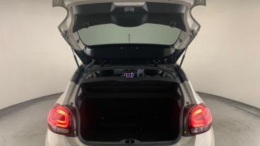 SPOTICAR Citroën C3 1.2 Puretech C-series Edition Euro 6 (s/s) 5dr Used Car - Hatchback Petrol Red - Coventry - 1200565029_5