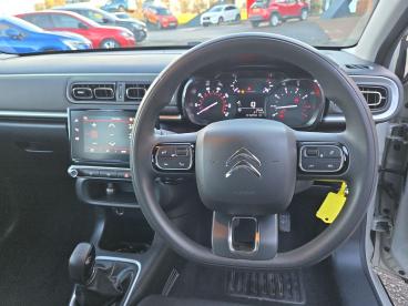 SPOTICAR Citroën C3 1.2 Puretech C-series Edition Euro 6 (s/s) 5dr Used Car - Hatchback Petrol Gold - Workington - 1200565109_3