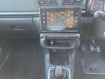 SPOTICAR Citroën C3 1.2 Puretech C-series Edition Euro 6 (s/s) 5dr Used Car - Hatchback Petrol Gold - Workington - 1200565109_4