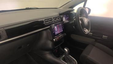 SPOTICAR Citroën C3 1.2 Puretech Plus Eat6 Euro 6 (s/s) 5dr Used Car - Hatchback Petrol Beige - Birmingham - 1200565230_2