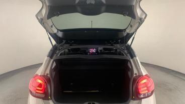 SPOTICAR Citroën C3 1.2 Puretech Plus Eat6 Euro 6 (s/s) 5dr Used Car - Hatchback Petrol Beige - Birmingham - 1200565230_5