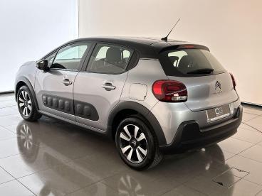 SPOTICAR Citroën C3 1.2 Puretech Origins Euro 6 (s/s) 5dr Used Car - Hatchback Petrol Grey - Croxdale - 1200567030_4