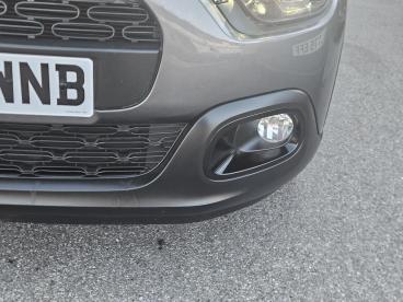 SPOTICAR Citroën C3 1.2 Puretech Shine Plus Euro 6 (s/s) 5dr Used Car - Hatchback Petrol Grey - Watford - 1200569172_4