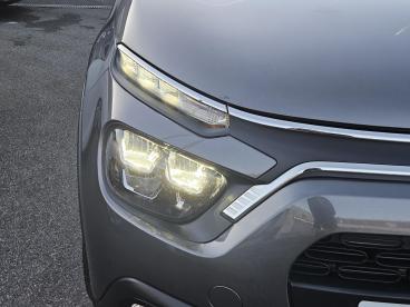 SPOTICAR Citroën C3 1.2 Puretech Shine Plus Euro 6 (s/s) 5dr Used Car - Hatchback Petrol Grey - Watford - 1200569172_5