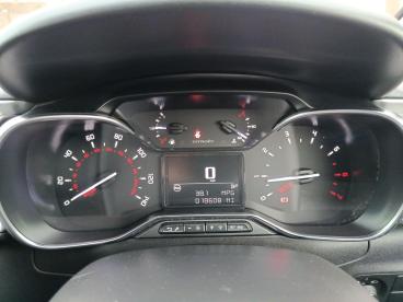 SPOTICAR Citroën C3 1.2 Puretech Flair Euro 6 (s/s) 5dr Used Car - Hatchback Petrol Grey - Aylesbury - 1200569275_2