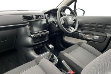 SPOTICAR Citroën C3 1.2 Puretech C-series Edition Euro 6 (s/s) 5dr Used Car - Hatchback Petrol Brown - Basildon - 1200579880_2