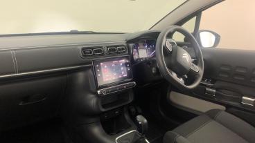 SPOTICAR Citroën C3 1.2 Puretech C-series Edition Euro 6 (s/s) 5dr Used Car - Hatchback Petrol Red - Coventry - 1200579950_2