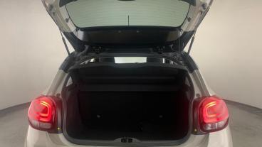 SPOTICAR Citroën C3 1.2 Puretech C-series Edition Euro 6 (s/s) 5dr Used Car - Hatchback Petrol Red - Coventry - 1200579950_5