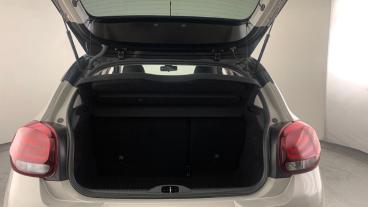 SPOTICAR Citroën C3 1.2 Puretech C-series Euro 6 (s/s) 5dr Used Car - Hatchback Petrol Beige - Coventry - 1200580651_5