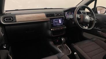 SPOTICAR Citroën C3 1.2 Puretech Shine Plus Eat6 Euro 6 (s/s) 5dr Used Car - Hatchback Petrol  - Coventry - 1200582175_2